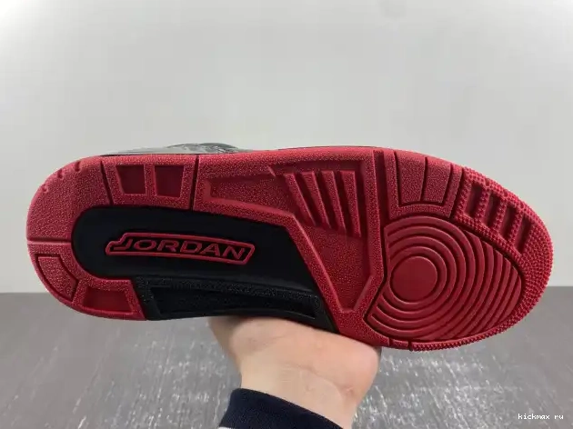 Cheap Kickmax Bred FQ1579-006 Jordan Spizike Low 0502